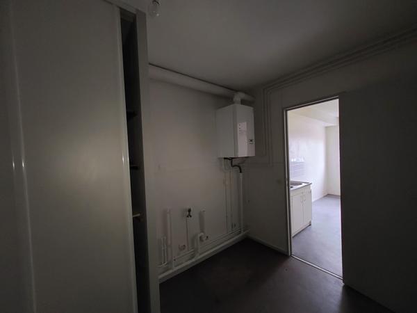 Location Appartement T3, Poitiers - Beaulieu