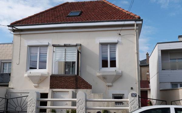 Maison à vendre    4 pièces • 69 m2 Le Havre
