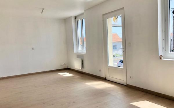 Maison à vendre    4 pièces • 69 m2 Le Havre