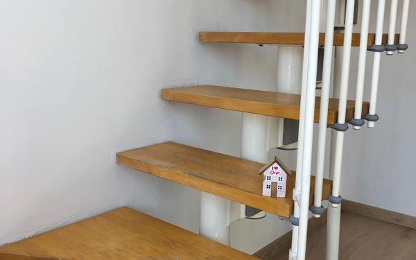 Maison à vendre    4 pièces • 69 m2 Le Havre