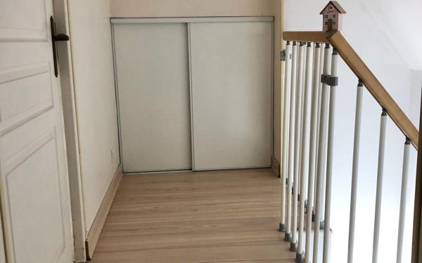 Maison à vendre    4 pièces • 69 m2 Le Havre