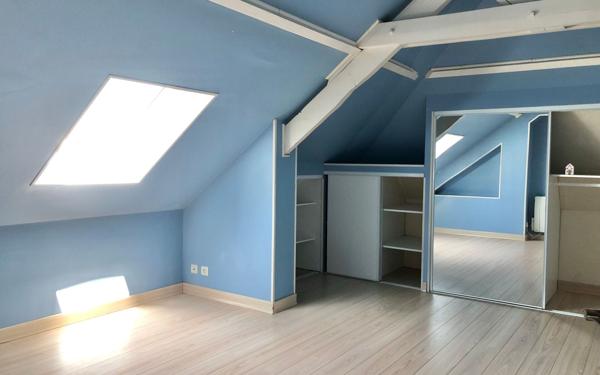 Maison à vendre    4 pièces • 69 m2 Le Havre