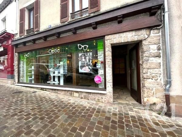 à vendre  52,80 m2 LE MALESHERBOIS - 45