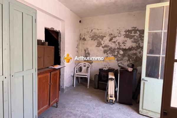 Vente Maison 5 pièces 44 m2 à Abriès-Ristolas