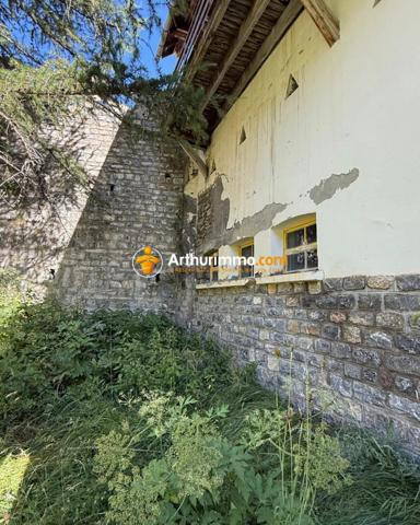 Vente Maison 5 pièces 44 m2 à Abriès-Ristolas