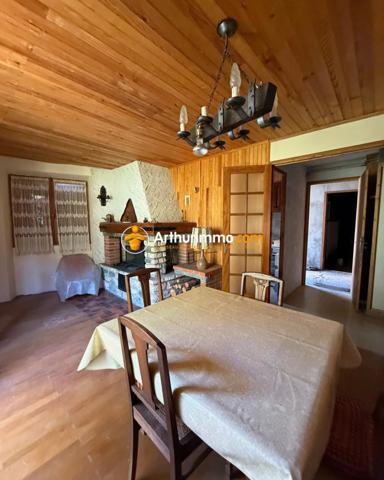 Vente Maison 5 pièces 44 m2 à Abriès-Ristolas