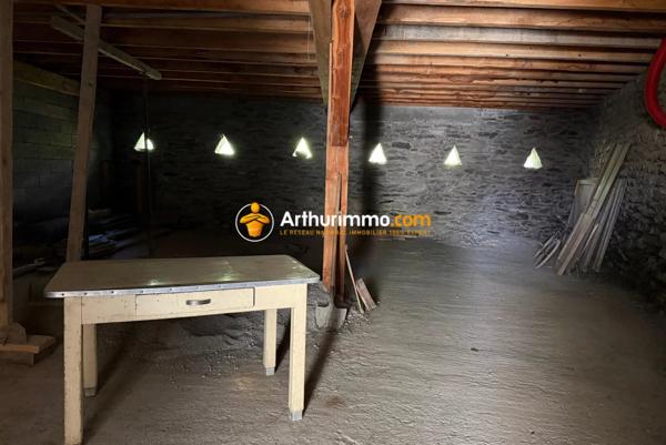 Vente Maison 5 pièces 44 m2 à Abriès-Ristolas