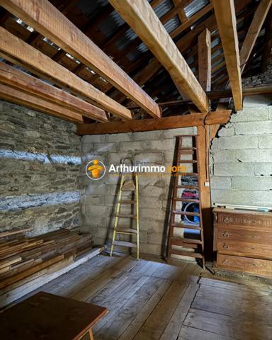 Vente Maison 5 pièces 44 m2 à Abriès-Ristolas