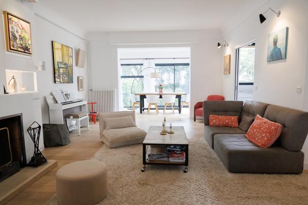 Maison 9 pièces - 246 m² Bien prestige