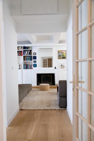 Maison 9 pièces - 246 m² Bien prestige