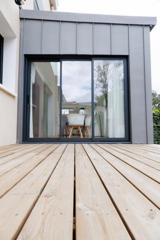 Maison 9 pièces - 246 m² Bien prestige