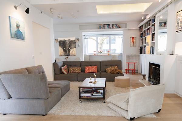 Maison 9 pièces - 246 m² Bien prestige