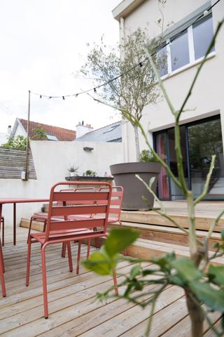 Maison 9 pièces - 246 m² Bien prestige