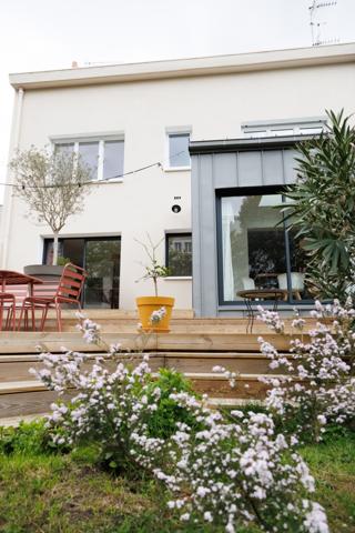 Maison 9 pièces - 246 m² Bien prestige