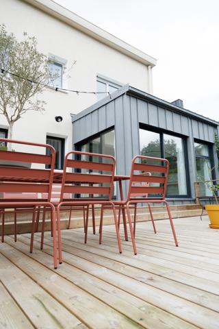 Maison 9 pièces - 246 m² Bien prestige