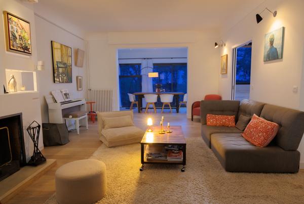 Maison 9 pièces - 246 m² Bien prestige