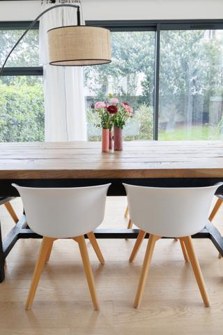 Maison 9 pièces - 246 m² Bien prestige