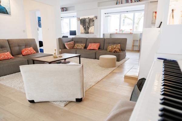 Maison 9 pièces - 246 m² Bien prestige