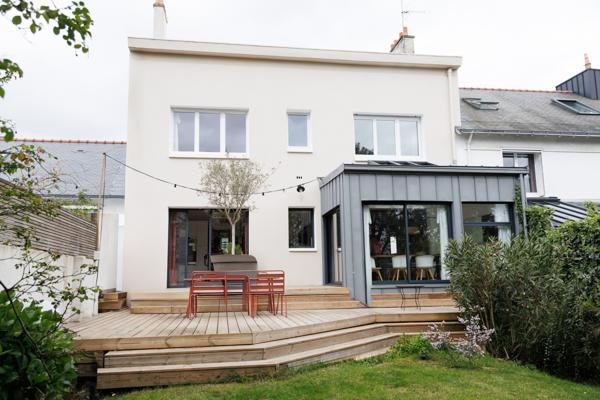 Maison 9 pièces - 246 m² Bien prestige