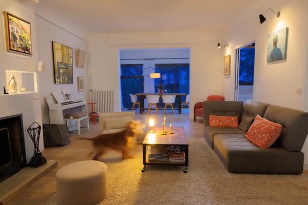 Maison 9 pièces - 246 m² Bien prestige