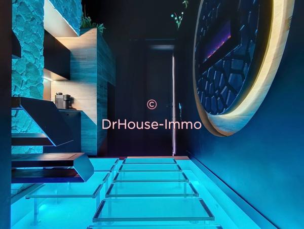 Commerce à vendre 3 pièces de 143 m²