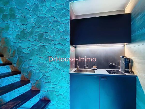 Commerce à vendre 3 pièces de 143 m²