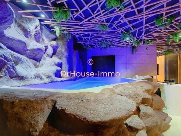 Commerce à vendre 3 pièces de 143 m²