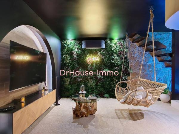 Commerce à vendre 3 pièces de 143 m²