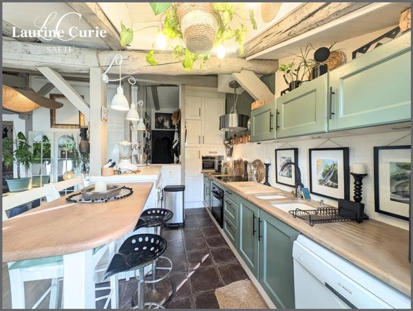 Appartement T3 - Millau