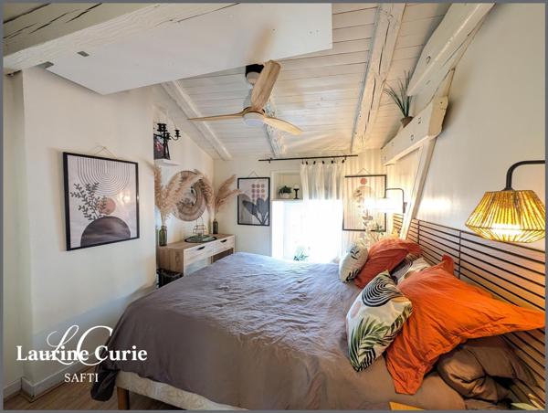 Appartement T3 - Millau