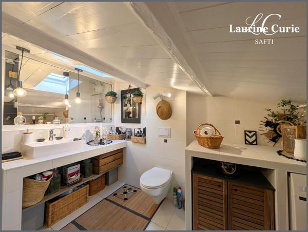 Appartement T3 - Millau