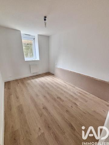 Appartement à vendre 2 pièces 33 m² Lannilis