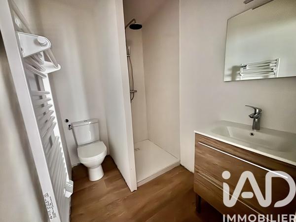 Appartement à vendre 2 pièces 33 m² Lannilis
