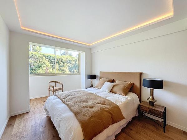 Appartement F4 à vendre  4 pièces - 112,95 m2 CANNES - 06