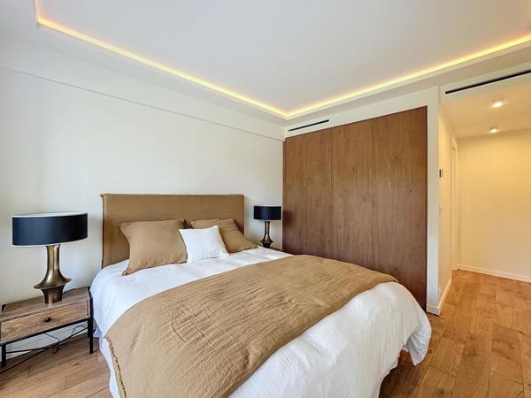 Appartement F4 à vendre  4 pièces - 112,95 m2 CANNES - 06