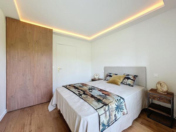 Appartement F4 à vendre  4 pièces - 112,95 m2 CANNES - 06