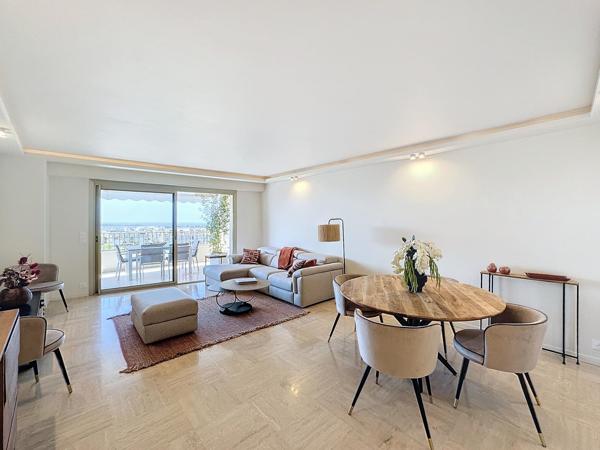 Appartement F4 à vendre  4 pièces - 112,95 m2 CANNES - 06