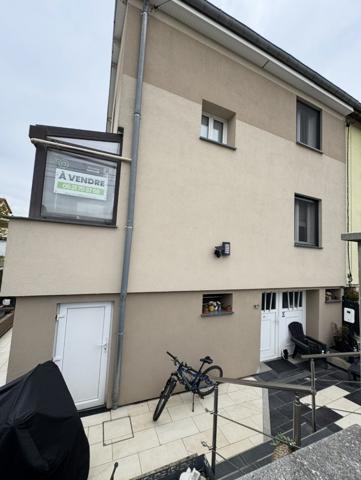 Maison à CANTEBONNE (54190)