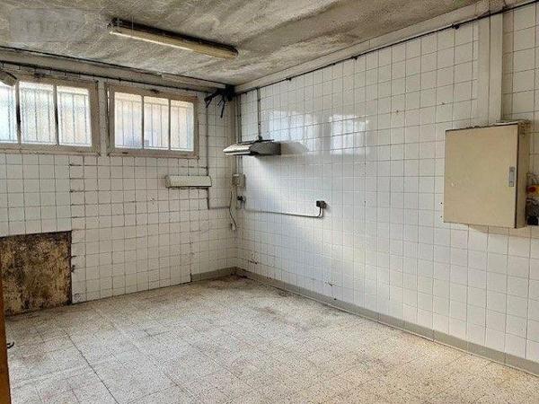 Local mixte (Pro/Hab) à vendre à Ballon-Saint-Mars dans la Sarthe (72290), ref : 13827/650