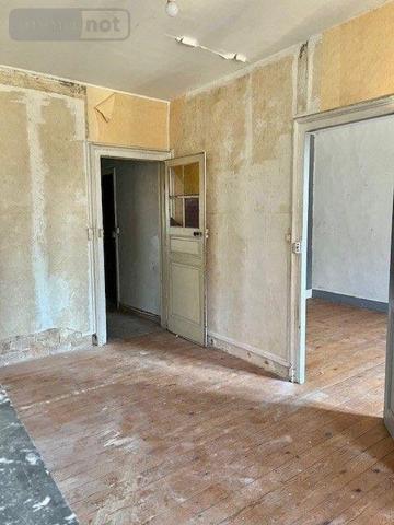 Local mixte (Pro/Hab) à vendre à Ballon-Saint-Mars dans la Sarthe (72290), ref : 13827/650