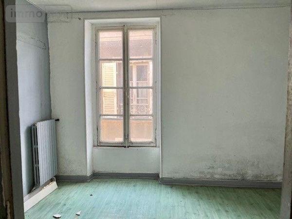 Local mixte (Pro/Hab) à vendre à Ballon-Saint-Mars dans la Sarthe (72290), ref : 13827/650