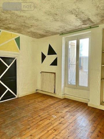 Local mixte (Pro/Hab) à vendre à Ballon-Saint-Mars dans la Sarthe (72290), ref : 13827/650