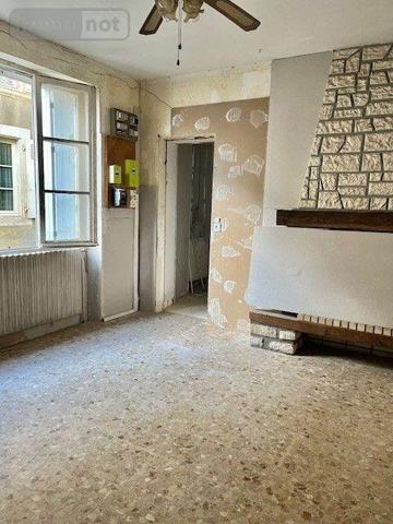Local mixte (Pro/Hab) à vendre à Ballon-Saint-Mars dans la Sarthe (72290), ref : 13827/650