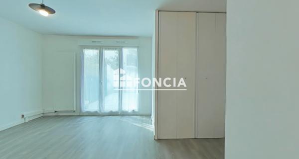 Location Appartement meublé 3 pièces 57.3 m² - Le Blanc-mesnil 93150