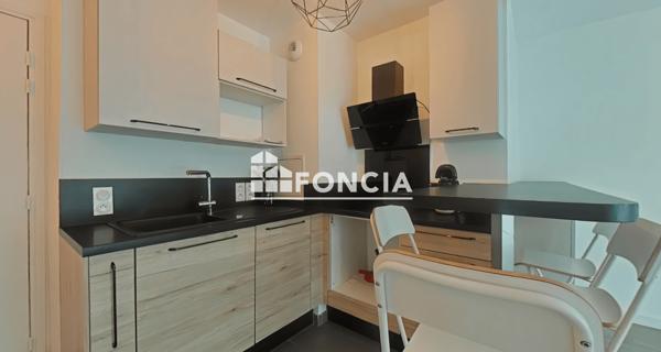 Location Appartement meublé 3 pièces 57.3 m² - Le Blanc-mesnil 93150