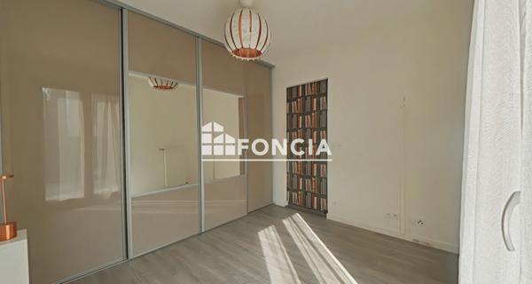 Location Appartement meublé 3 pièces 57.3 m² - Le Blanc-mesnil 93150