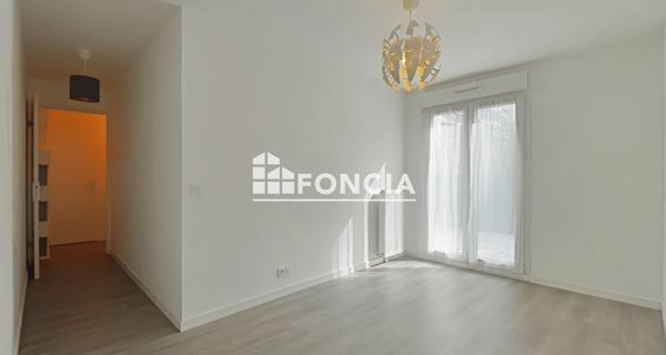 Location Appartement meublé 3 pièces 57.3 m² - Le Blanc-mesnil 93150