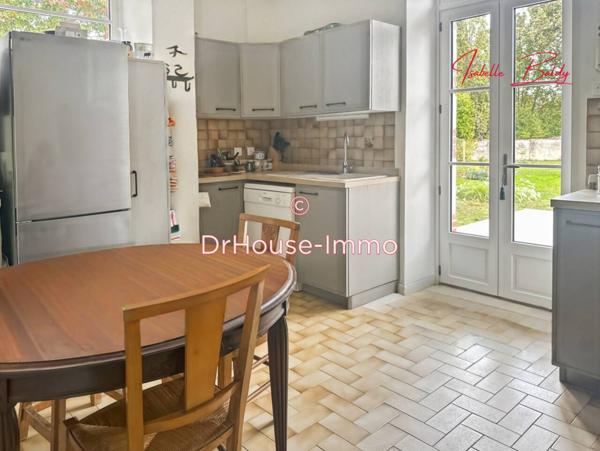 Maison à vendre 6 pièces de 180 m²