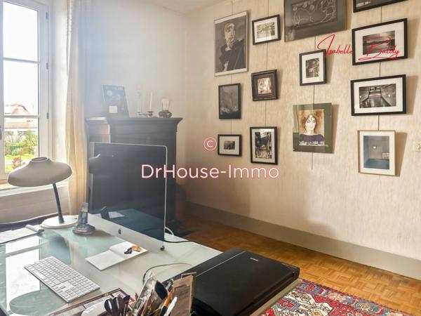 Maison à vendre 6 pièces de 180 m²