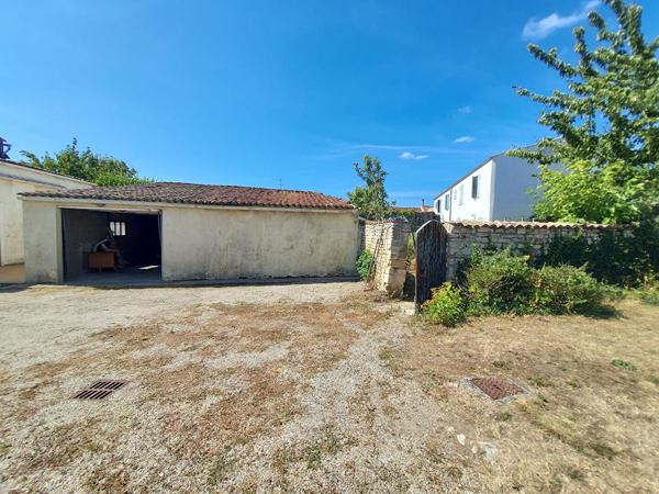Ensemble immobilier - Dolus Centre